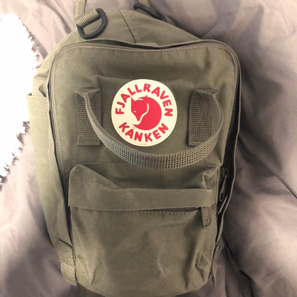Mini Kanken